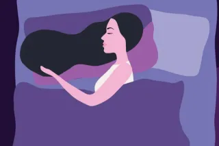 Impatto della Menopausa sul Sonno