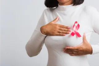 Menopausa e tumore al seno