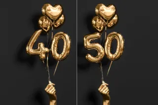 I 50 anni possono essere i nuovi 40, dal punto di vista metabolico