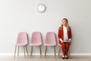 Lavoro in menopausa