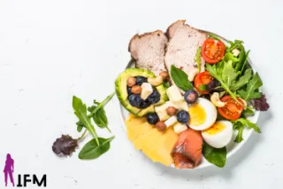 Dieta Chetogenica e Allenamento Femminile