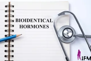 Ormoni Bioidentici e Sintetici