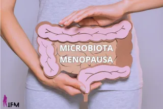 Microbiota in Menopausa e aumento di peso