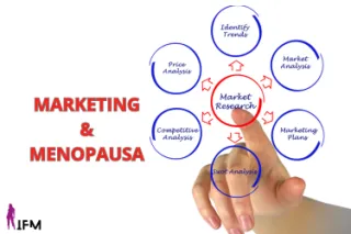 Marketing della Menopausa