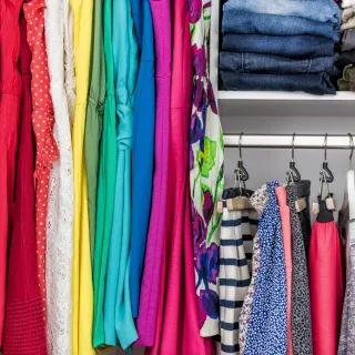 Your Environment Shapes Your Energy