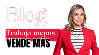 Por qué trabajar más no significa vender más en bienes raíces (y cómo evitar este error fatal)