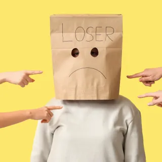Fear of Being Seen: Why You Hold Back | Mind Tamers