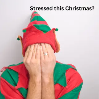 Christmas and Business is not all tinsel and fairy lights.