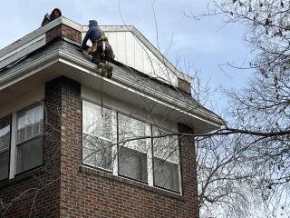 Free Roofing Inspections by RR First Choice Roofing in Missouri