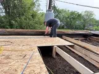 Top 5 Common Issues Homeowners Face With Roofing Contractors in Saint Louis