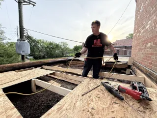 Unlock Your Roof's Potential With a Free Inspection
