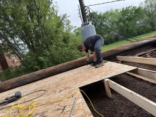 Free Roofing Inspection Services in St. Louis: What to Expect