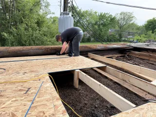 Saint Louis Roofing Design Trends You Need to Know

