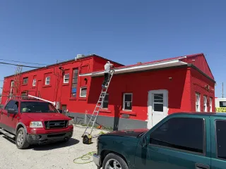 Understanding RR First Choice Roofing's Inspection Services