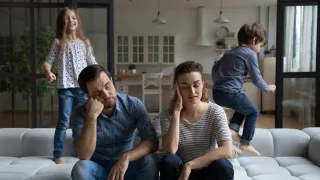 Parent Burnout Is Not Inevitable: How to Preserve Your Health While Supporting Your Autistic Child
