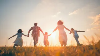 Why Your Entire Family's Health Matters When One Child Has Autism
