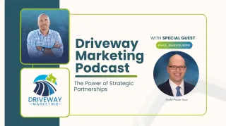 Ep: 33 Simplifying Business Transformation for Owners with Paul Ghesquiere
