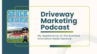 What I Shared on Megabucks Radio: My Best LinkedIn Strategies for Small Business Success