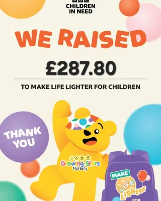 Children In Need 2024