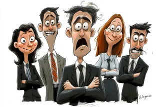 The Leadership Trap: Are You Holding Your Team Back?