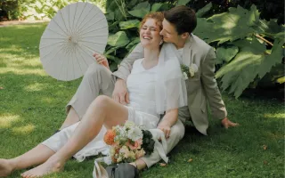 Wie viel kostet eine Hochzeit? Realistische Budgetplanung für Paare in der Schweiz