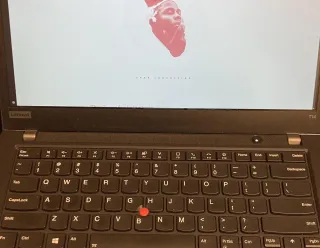 My New Laptop Came with a Crack on Its Chassis