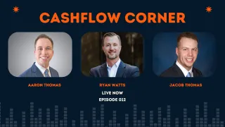 Exploring the Build to Rent Model: Insights, Trends, and Investment Strategies with Ryan Watts – Ep.12