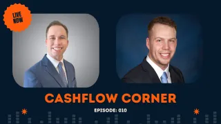 Multifamily vs Retail, Office, and Industrial Assets: Key Differences and Advantages – Ep.010