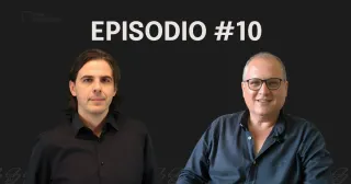 Colaboración para Construir con Éxito en la Industria Metálica con Pablo Tascón 