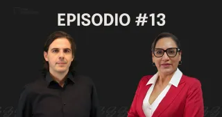 Visión, innovación y liderazgo femenino en la Estructura Metálica en el Perú con Tula Montalvan