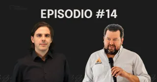 Gerente General con Rol de Conseguidor: Empresa Familiar y Expansión Internacional con Andrés Rivera 