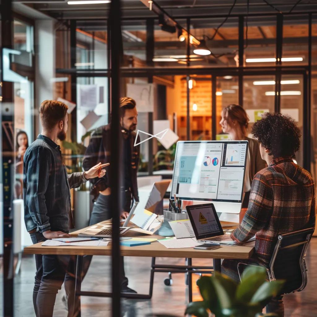AI Automation vs. Traditional Automation: A Cost and Efficiency Breakdown for Businesses
