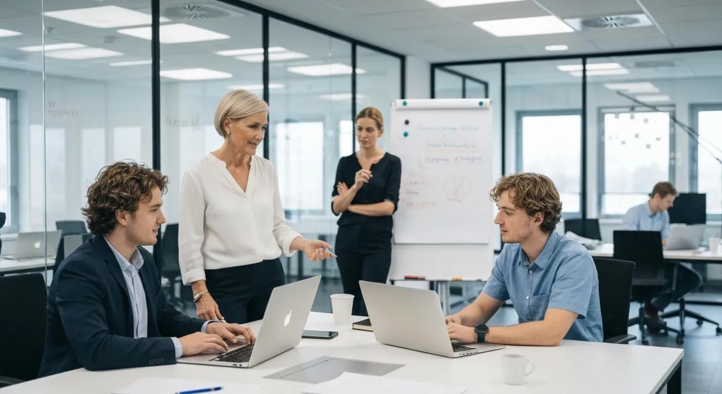 10 Key Metrics to Consider When Evaluating AI Automation Solutions for Your Business