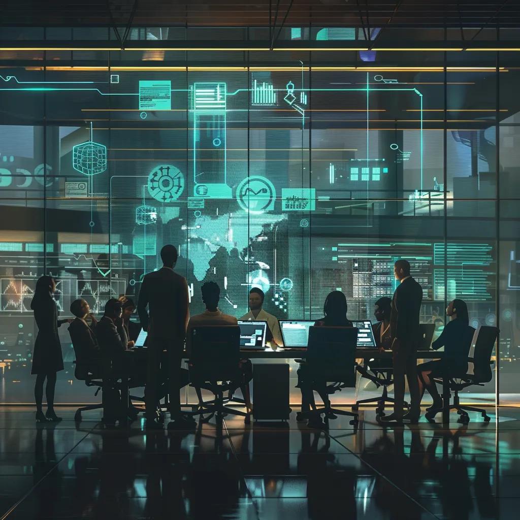 5 Key Questions to Assess if AI Automation Fits Your Business Needs Today