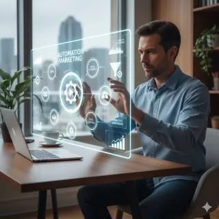 The Complete Guide to Automation for Marketing