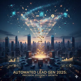 How to Get Leads for Your Business with the Best Marketing Automation Software