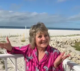 The Radiant Reset Retreat