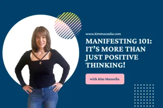 Manifesting 101: The Manifesting Paradox