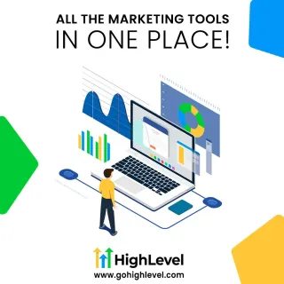 HighLevel: The All-in-One Business Solution