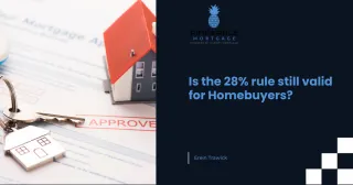 Will Affordability Improve or Will Rates Drop Before Long?