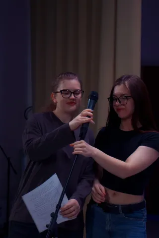 How to Choose the Right Monologue for Your Drama School Audition