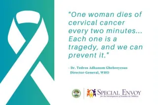 Cervical Cancer