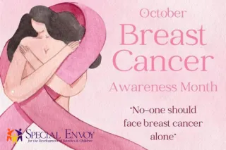 Breast Cancer Awareness