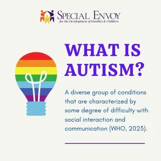 What is Autism?