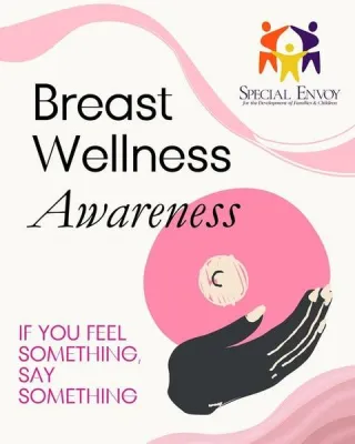 Breast Wellness Awareness