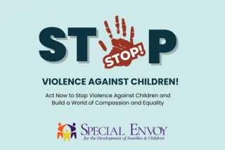 Protecting Belize’s Children: Understanding the Law and the Fight Against Sexual Violence