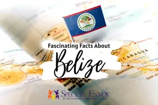 Fascinating Facts About Belize