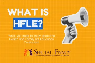 What is Health & Family Life Education (HFLE) Curriculum?