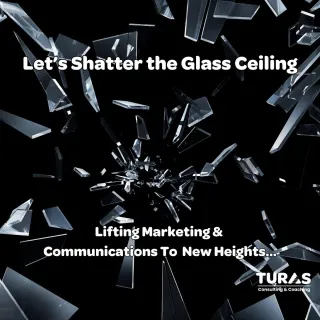 ARE YOU A MARKETING & COMMS LEADER STRUGGLING TO BE TAKEN SERIOUSLY AS A BUSINESS LEADER AT THE TOP TABLE?