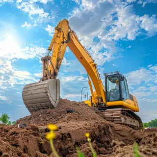 What Is the Actual Cost of Commercial Excavation Near New Haven County, CT?